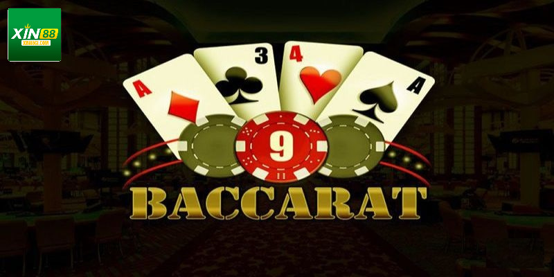 Baccarat là gì