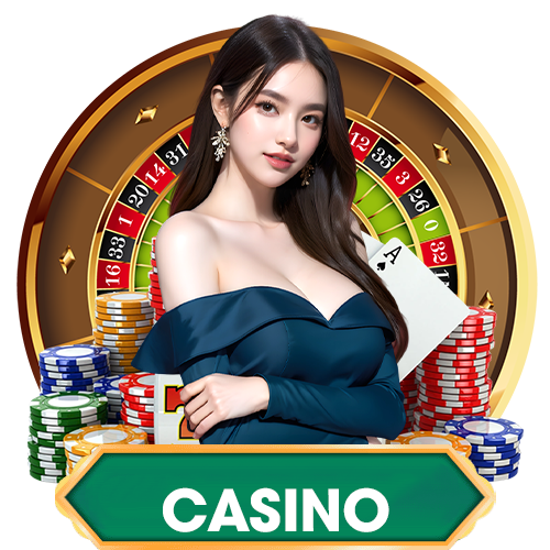 Casino tại Xin88