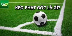 Kèo phạt góc là gì