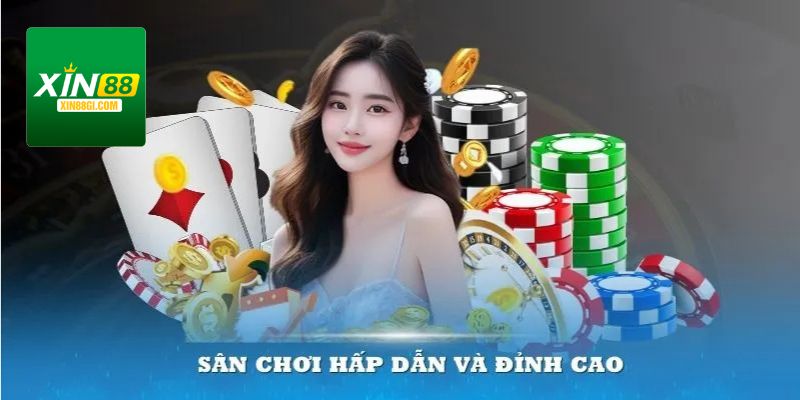 Cá cược Live Casino đỉnh cao và nhận thưởng hậu hĩnh