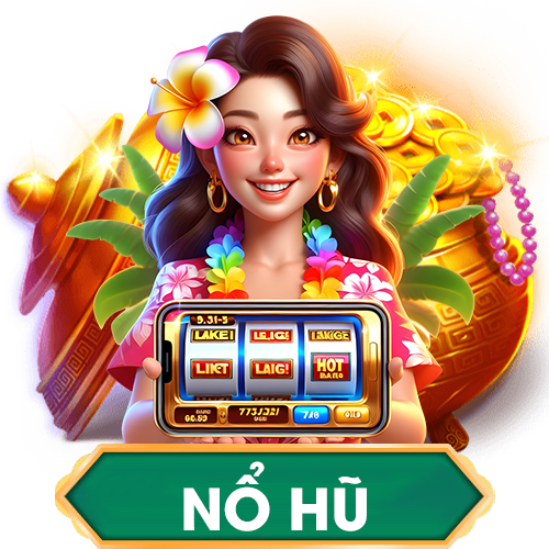 Nổ hũ tại Xin88