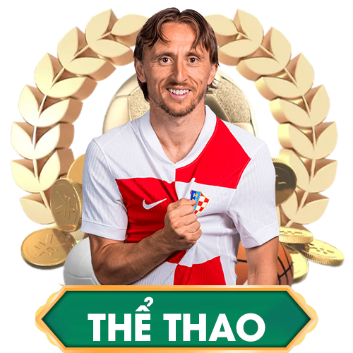 Thể thao tại Xin88