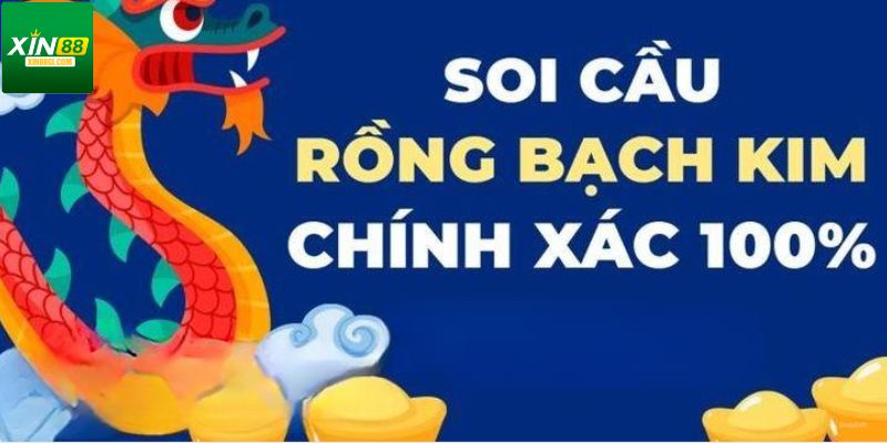 Ưu điểm vượt trội của phương pháp soi cầu rồng hổ